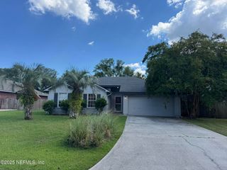 84042 ST JAMES Court, Yulee, FL 32097