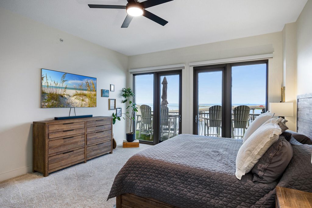 Image 12 of property listing at 5 Calhoun Avenue 602, Destin, FL 32541