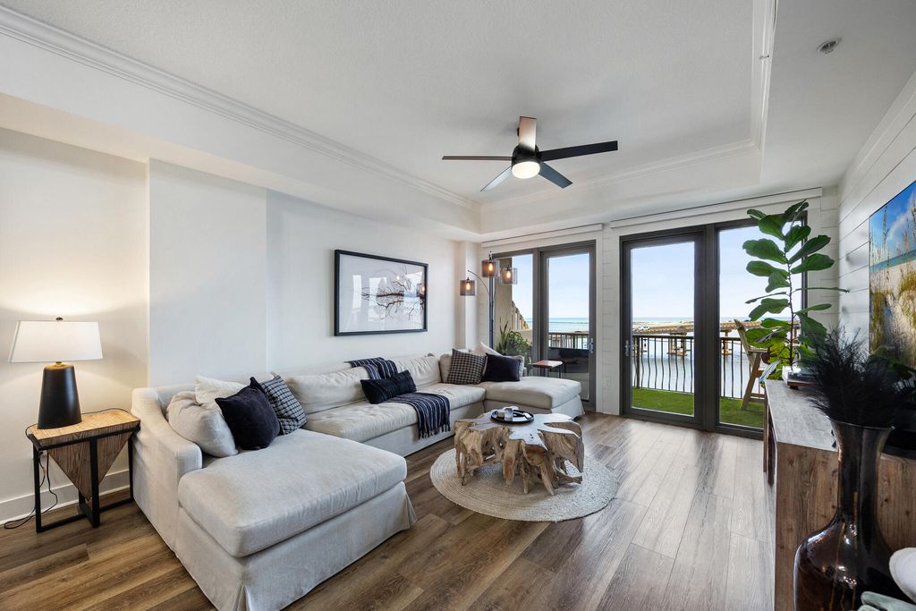 Image 3 of property listing at 5 Calhoun Avenue 602, Destin, FL 32541