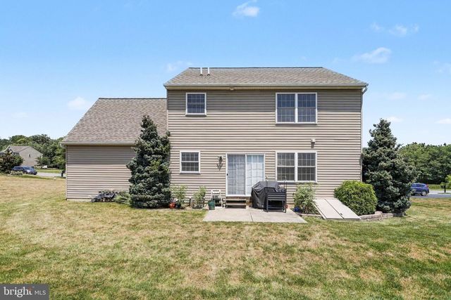 76 WATERFOWL WAY, Elizabethtown, PA 17022