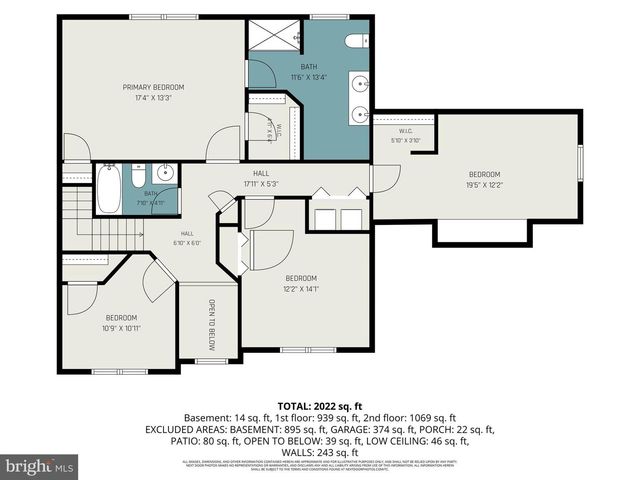 76 WATERFOWL WAY, Elizabethtown, PA 17022