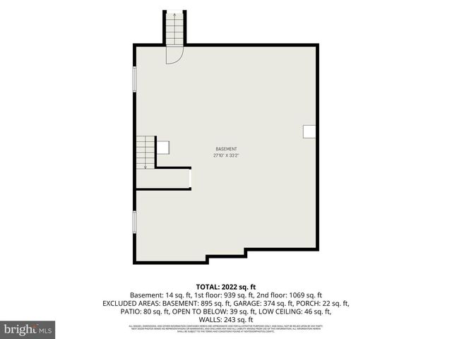 76 WATERFOWL WAY, Elizabethtown, PA 17022