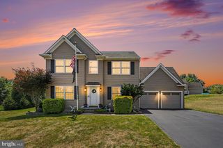 76 WATERFOWL WAY, Elizabethtown, PA 17022