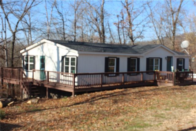 15105 Indian Creek Road, Garfield, AR 72732