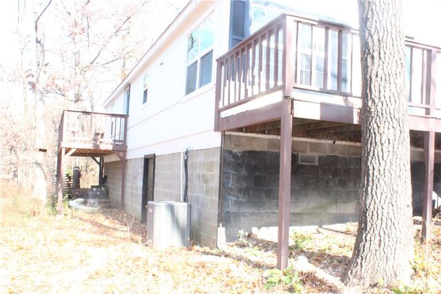 15105 Indian Creek Road, Garfield, AR 72732