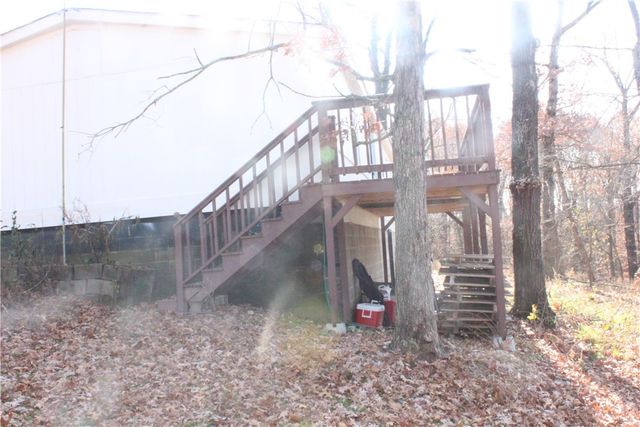 15105 Indian Creek Road, Garfield, AR 72732