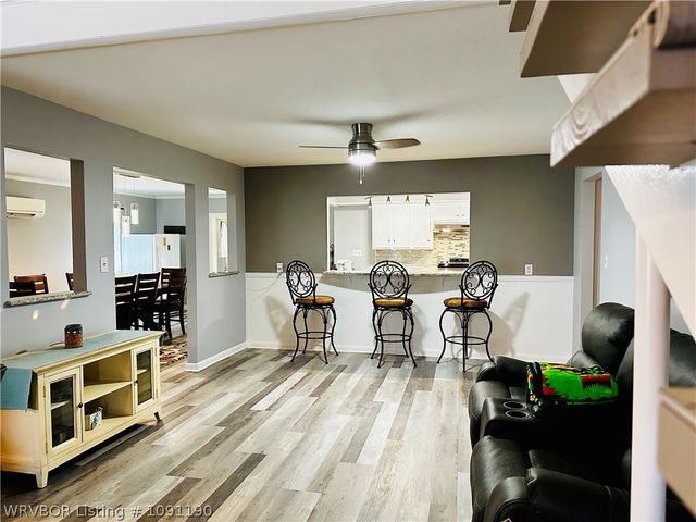 2421 S Louisville Street, Fort Smith, AR 72901