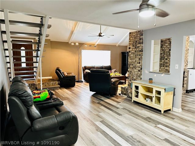 2421 S Louisville Street, Fort Smith, AR 72901
