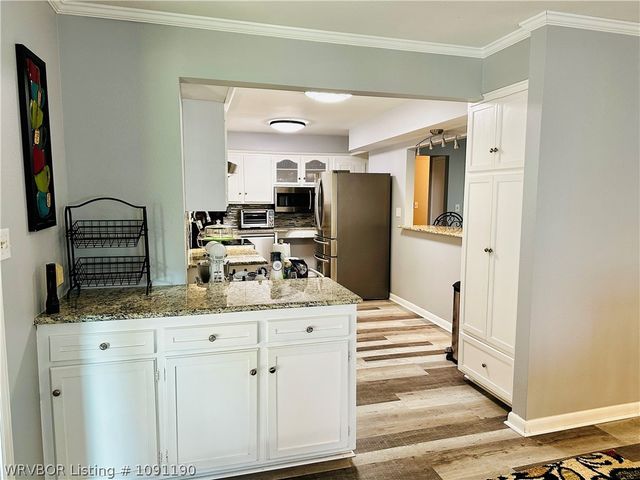 2421 S Louisville Street, Fort Smith, AR 72901