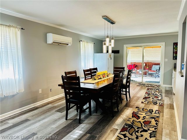2421 S Louisville Street, Fort Smith, AR 72901