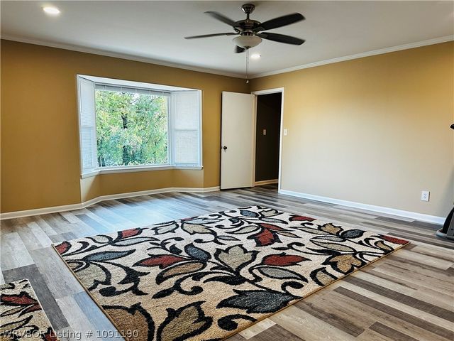 2421 S Louisville Street, Fort Smith, AR 72901
