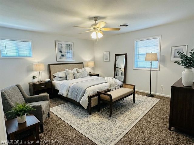 2421 S Louisville Street, Fort Smith, AR 72901