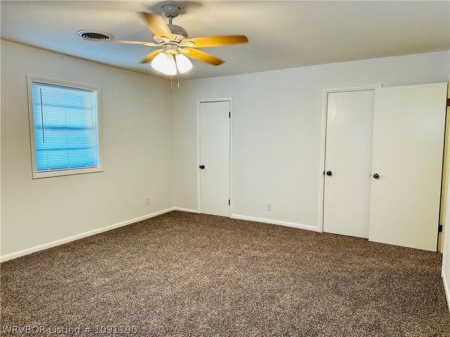 2421 S Louisville Street, Fort Smith, AR 72901