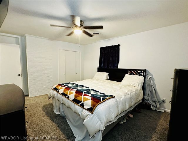 2421 S Louisville Street, Fort Smith, AR 72901