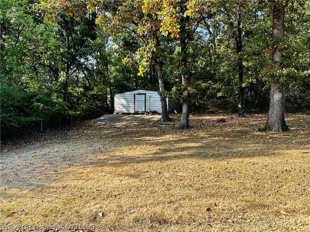 2421 S Louisville Street, Fort Smith, AR 72901