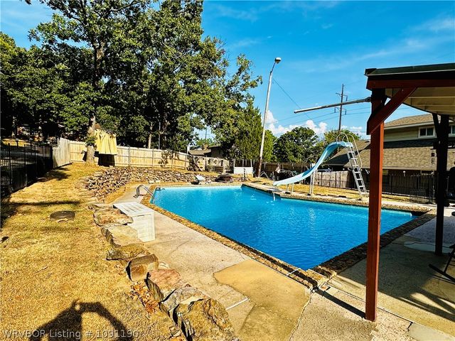 2421 S Louisville Street, Fort Smith, AR 72901