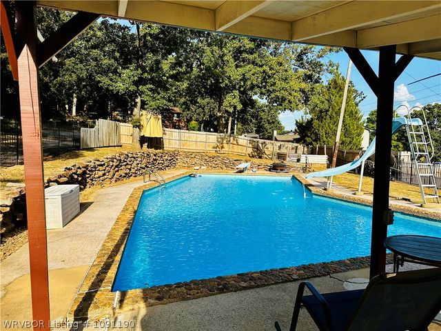 2421 S Louisville Street, Fort Smith, AR 72901