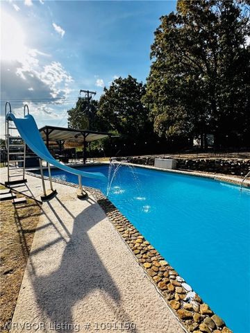 2421 S Louisville Street, Fort Smith, AR 72901