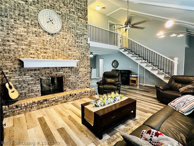 2421 S Louisville Street, Fort Smith, AR 72901