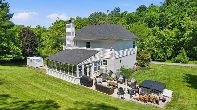 6907 Wesselman Road, Green Twp, OH 45002