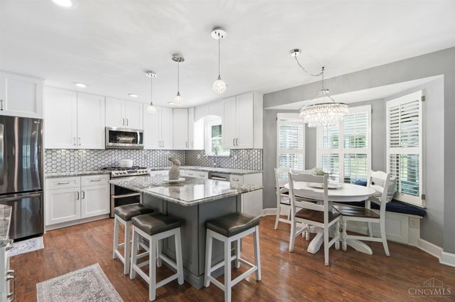 6907 Wesselman Road, Green Twp, OH 45002