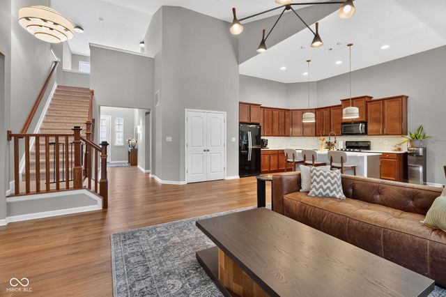3927 Harrison Crossing Lane, Greenwood, IN 46142