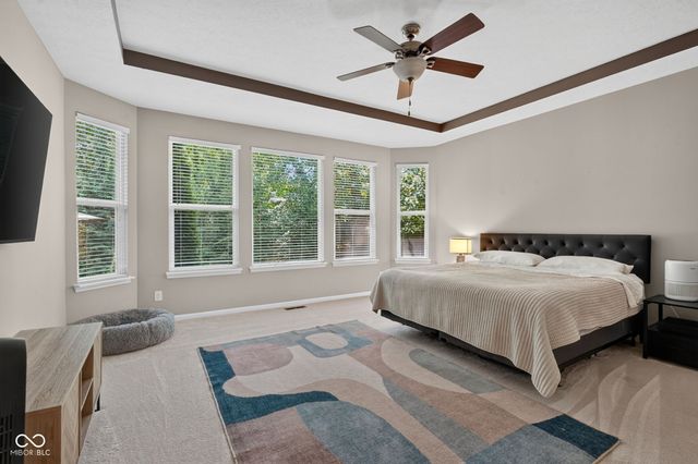 3927 Harrison Crossing Lane, Greenwood, IN 46142