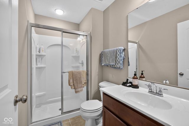 3927 Harrison Crossing Lane, Greenwood, IN 46142