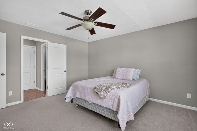 3927 Harrison Crossing Lane, Greenwood, IN 46142