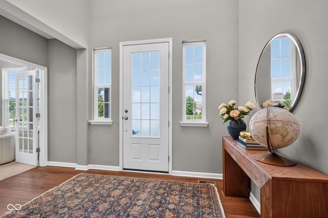 3927 Harrison Crossing Lane, Greenwood, IN 46142