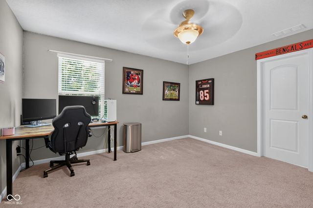 3927 Harrison Crossing Lane, Greenwood, IN 46142