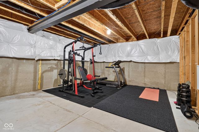 3927 Harrison Crossing Lane, Greenwood, IN 46142
