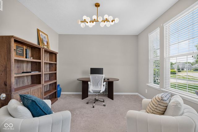 3927 Harrison Crossing Lane, Greenwood, IN 46142
