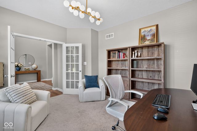 3927 Harrison Crossing Lane, Greenwood, IN 46142