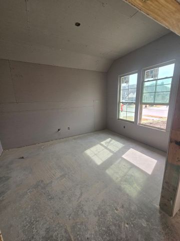 15056 Green Bluff Drive, Aledo, TX 76008