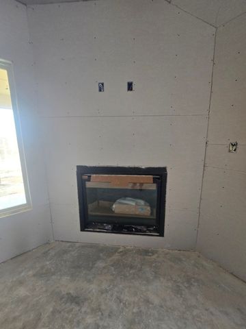 15056 Green Bluff Drive, Aledo, TX 76008