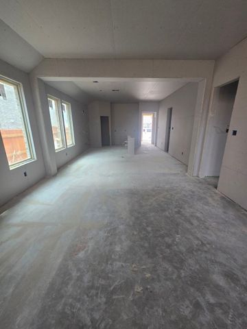 15056 Green Bluff Drive, Aledo, TX 76008