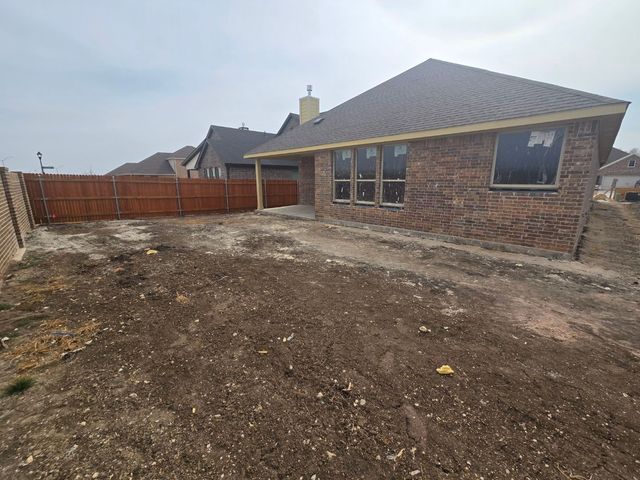 15056 Green Bluff Drive, Aledo, TX 76008