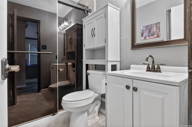 10226 Redfish Cavern, San Antonio, TX 78245