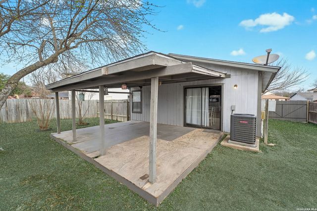 10226 Redfish Cavern, San Antonio, TX 78245