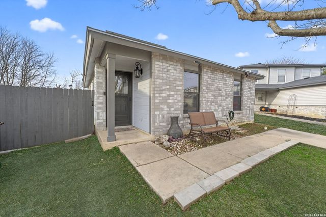 10226 Redfish Cavern, San Antonio, TX 78245