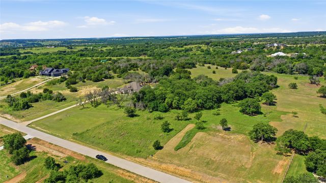 TBD-A Cornerstone Road, Poolville, TX 76487