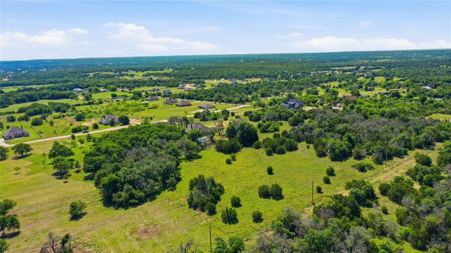 TBD-A Cornerstone Road, Poolville, TX 76487