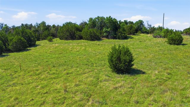 TBD-A Cornerstone Road, Poolville, TX 76487