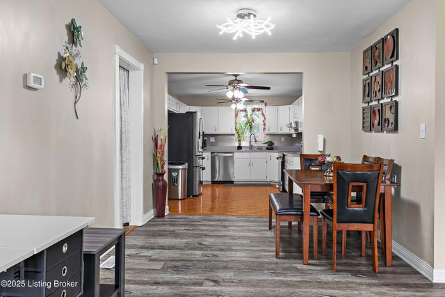 9734 Mason Ln, Fairdale, KY 40118