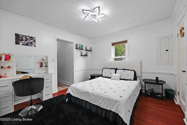 9734 Mason Ln, Fairdale, KY 40118