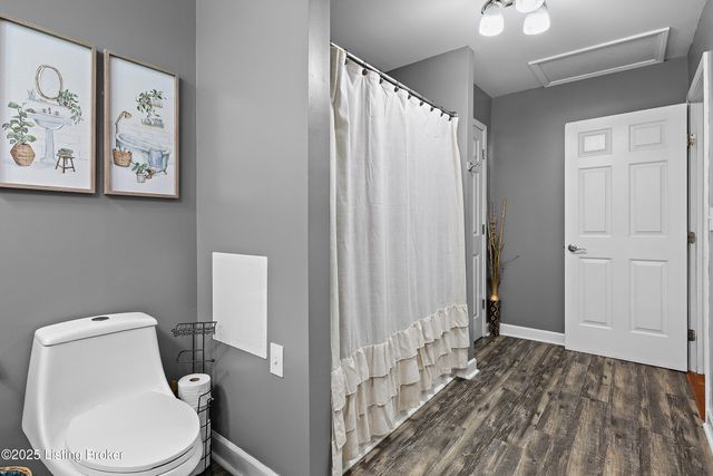 9734 Mason Ln, Fairdale, KY 40118