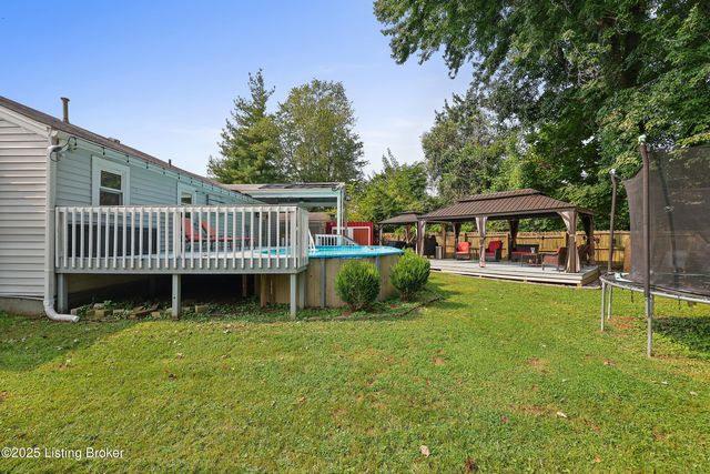 9734 Mason Ln, Fairdale, KY 40118