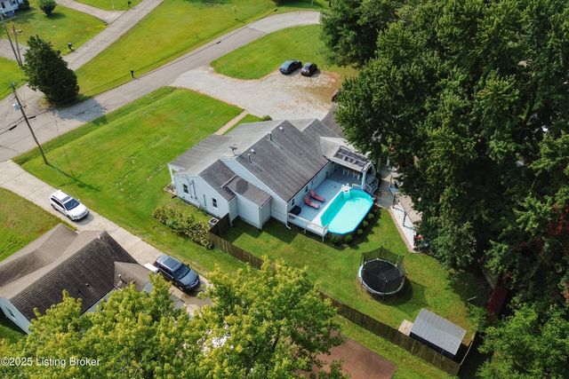 9734 Mason Ln, Fairdale, KY 40118