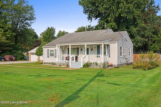 9734 Mason Ln, Fairdale, KY 40118